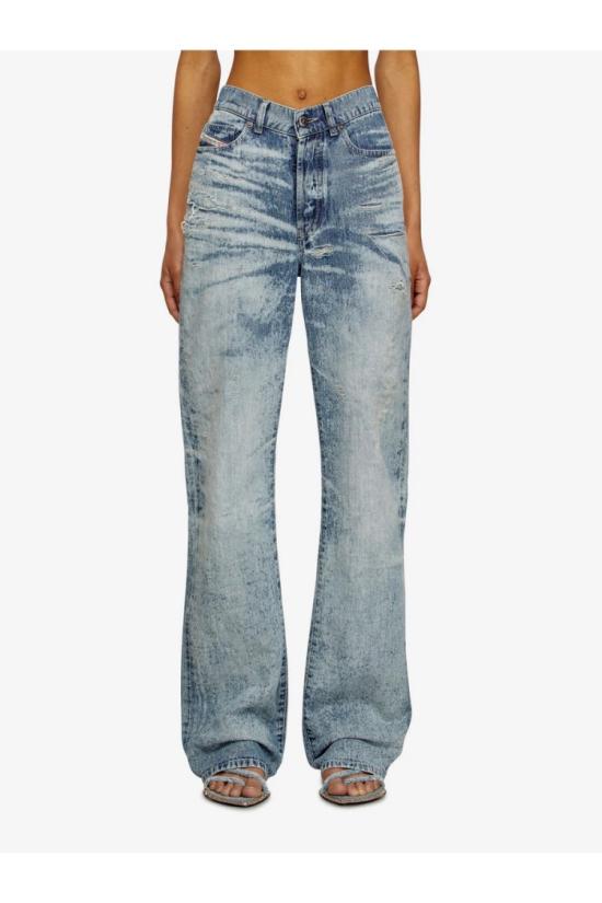 25FW 디젤 데님 8051209804908 Grey - DIESEL