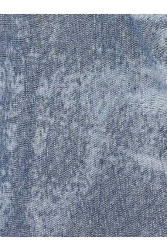 25FW 디젤 데님 8051209804908 Grey - DIESEL