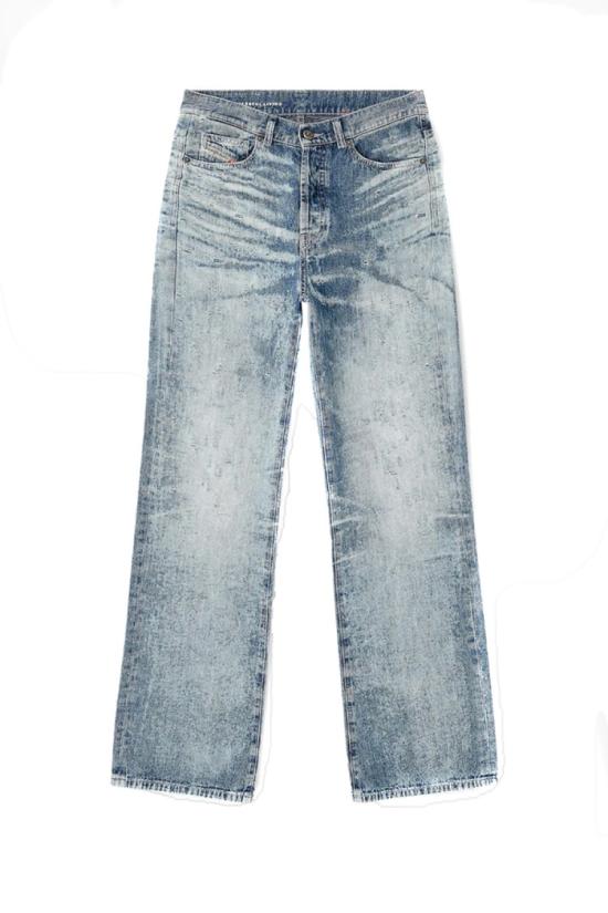 25FW 디젤 데님 8051209804908 Grey