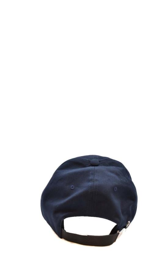  알렉산더 맥퀸 볼캡 2100000294008 Black - ALEXANDER MCQUEEN