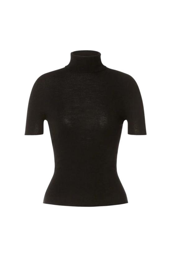 25FW 알베르타 페레티 터틀넥 889781320152 Black