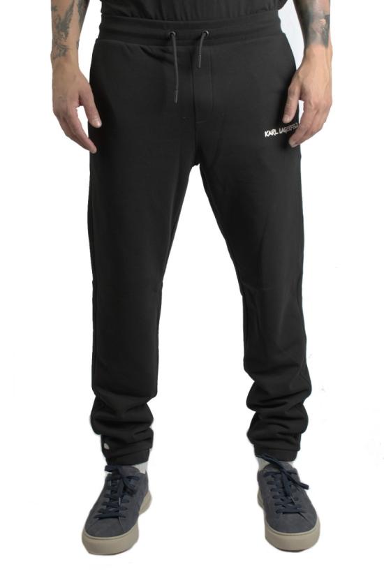  칼라거펠트 탑 45325 85536 Black
