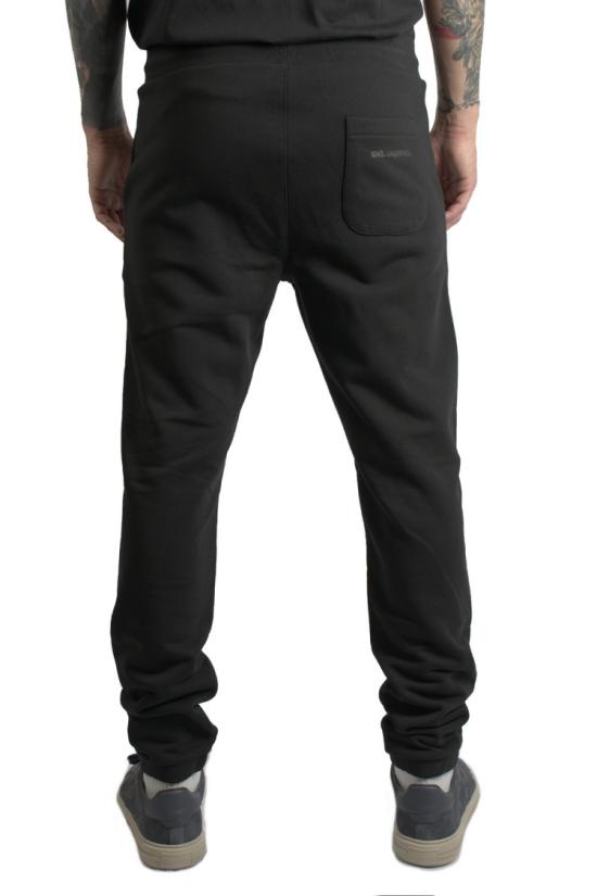  칼라거펠트 탑 45325 85536 Black - KARL LAGERFELD