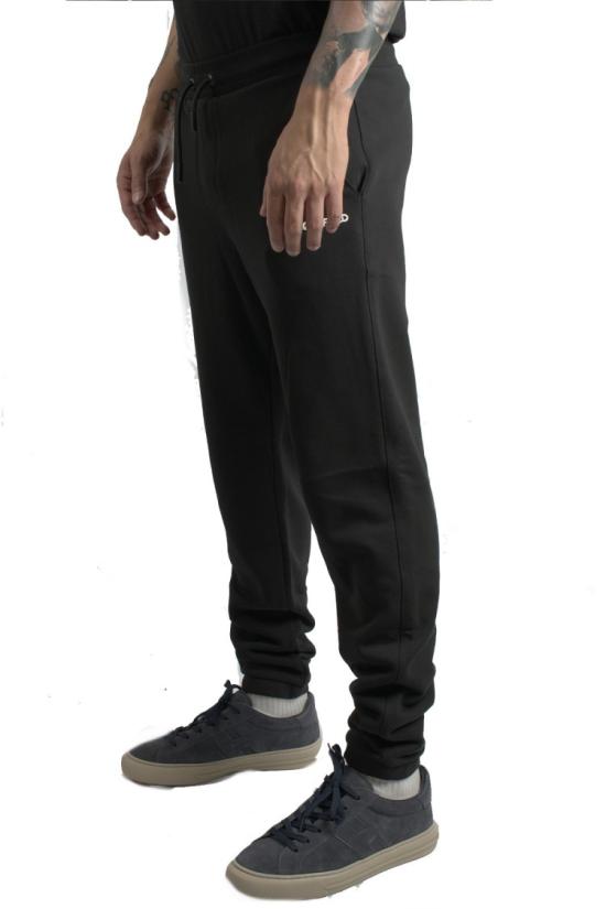  칼라거펠트 탑 45325 85536 Black - KARL LAGERFELD