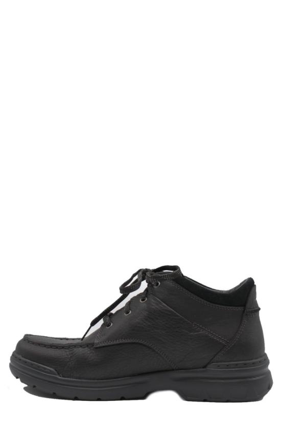 25FW 클락스 스니커즈 45318 85515 Black - CLARKS