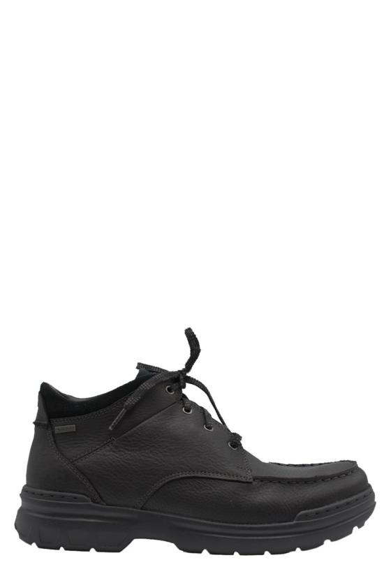 25FW 클락스 스니커즈 45318 85515 Black