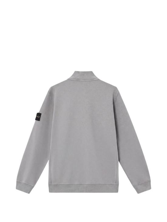26FW 스톤 아일랜드 폴로 티셔츠 L2S156100068S0A20 V0060 Grey - STONE ISLAND
