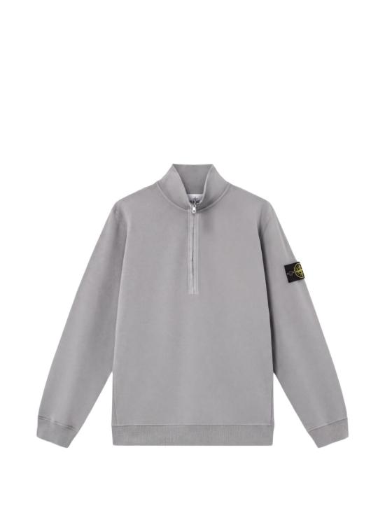 26FW 스톤 아일랜드 폴로 티셔츠 L2S156100068S0A20 V0060 Grey