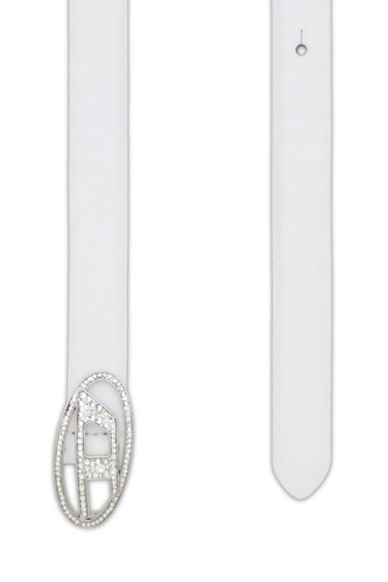 26SS 디젤 벨트 8058992871995 White - DIESEL