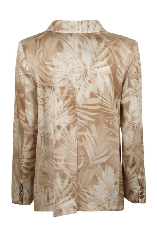  에르마노 피렌제 수트 자켓 45065 84878 Neutrals - ERMANNO FIRENZE