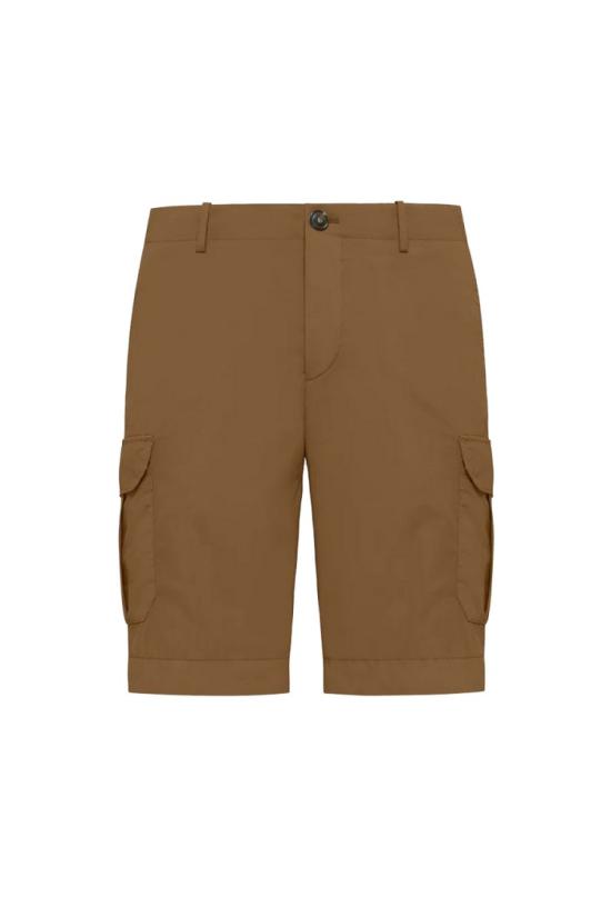 26SS 알알디 숏팬츠 8000002075947 Brown