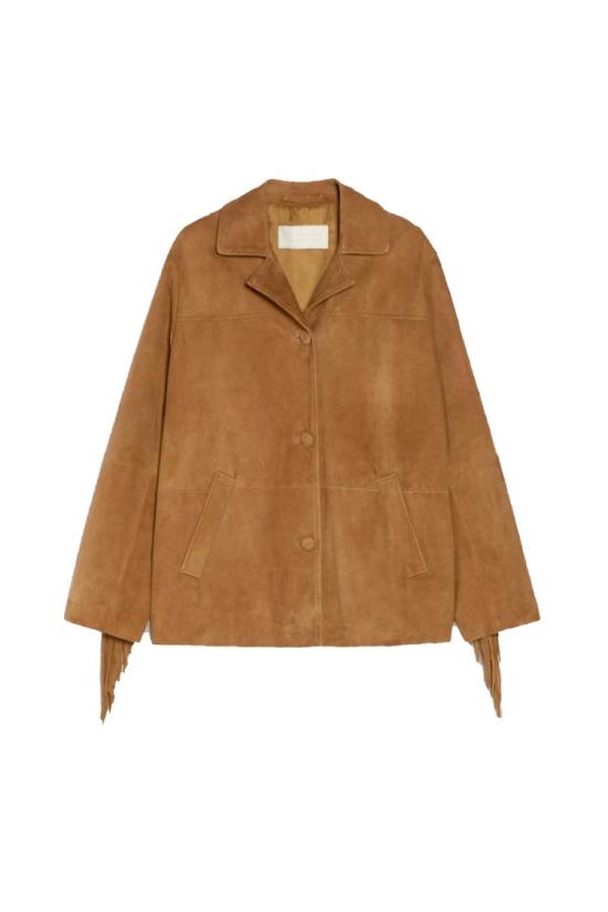 26SS 이블르스 무스탕 2009913197904 Brown