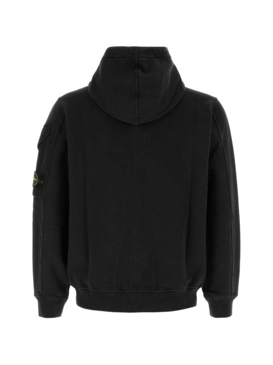 26FW 스톤 아일랜드 긴팔 티셔츠 L2S156100016S0A20 V0029 Black - STONE ISLAND