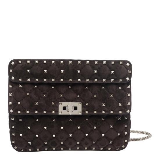 26FW 발렌티노 가라바니 숄더백 B0122KQQ 0TO Brown