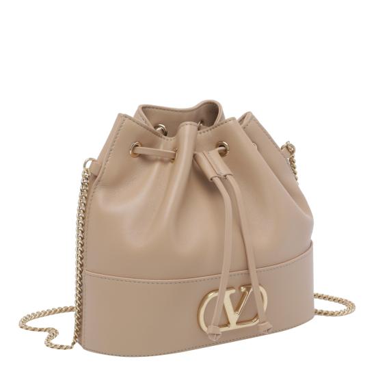 26FW 발렌티노 가라바니 크로스백 P0T83AWD WRP Beige - VALENTINO GARAVANI