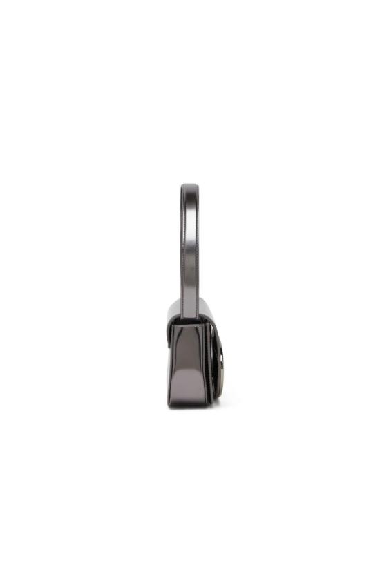 25FW 디젤 숄더백 04051 Grey - DIESEL