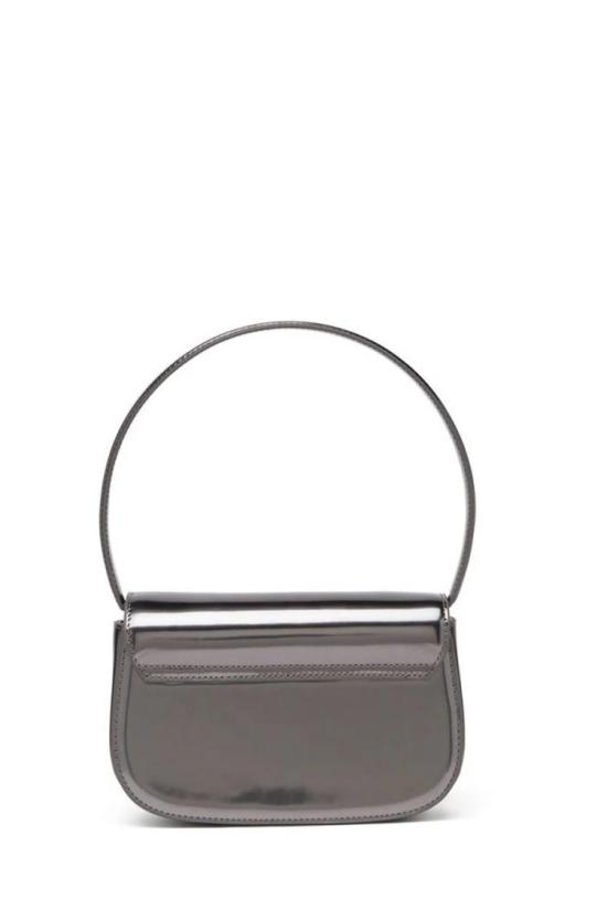 25FW 디젤 숄더백 04051 Grey - DIESEL