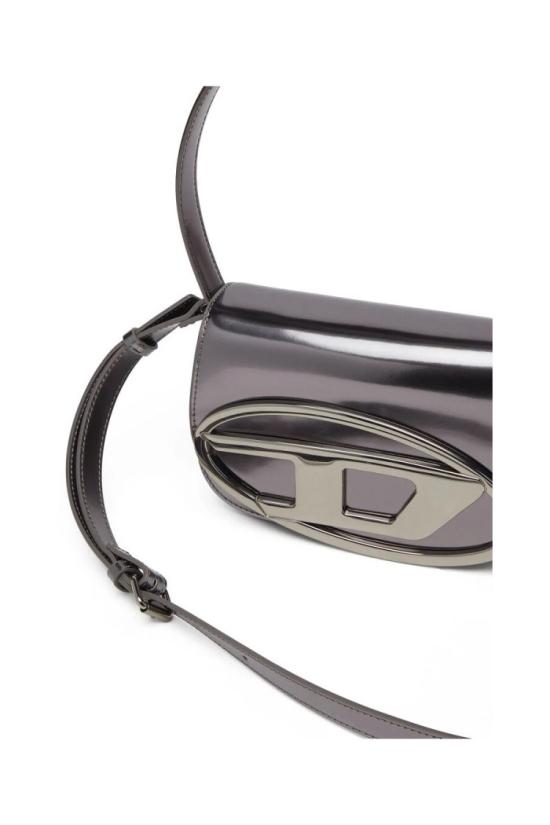 25FW 디젤 숄더백 04051 Grey - DIESEL