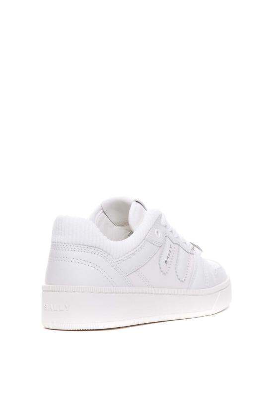  발리 스니커즈 44803 84226 White - BALLY