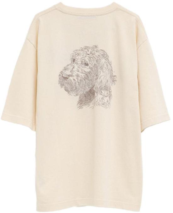 26FW 자크뮈스 탑 TSU00346AJ00226015 WHITE - JACQUEMUS