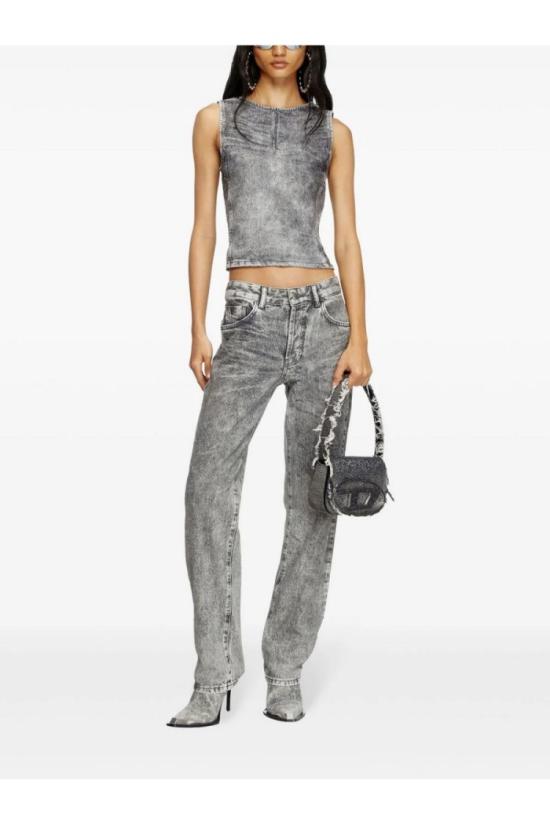  디젤 데님 8055055474964 Grey - DIESEL