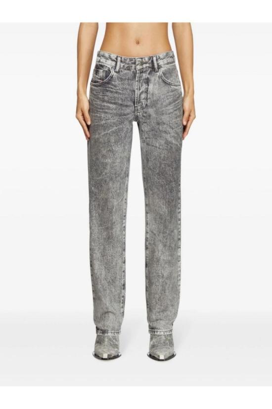  디젤 데님 8055055474964 Grey - DIESEL