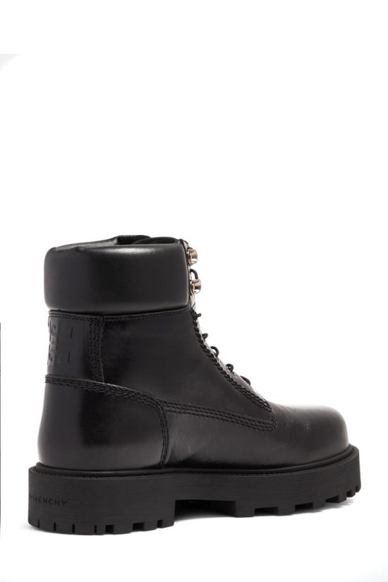  지방시 부츠 2100000554393 Black - GIVENCHY