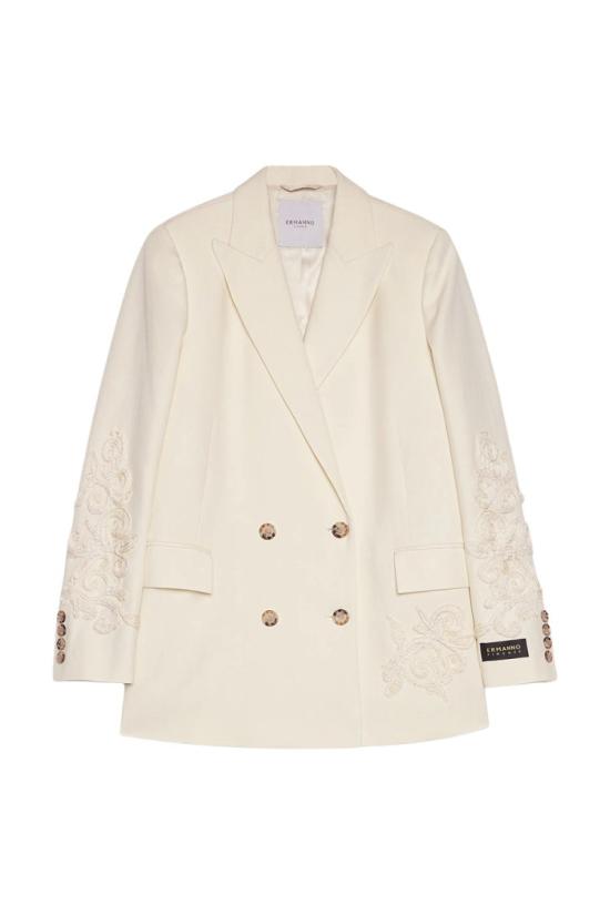 26SS 에르마노 수트 자켓 2222233297707 Neutrals