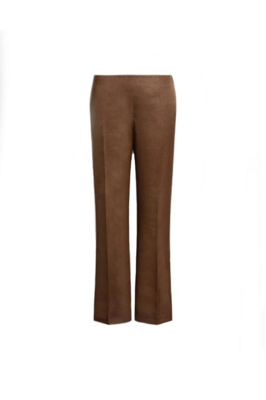 26SS 알베르타 페레티 수트 팬츠 889781512984 Brown