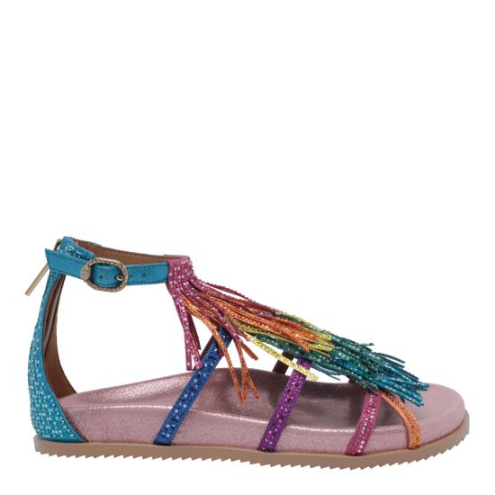 26FW 커트가이거 샌들 5855369069 MULT OTHER MULTICOLOR