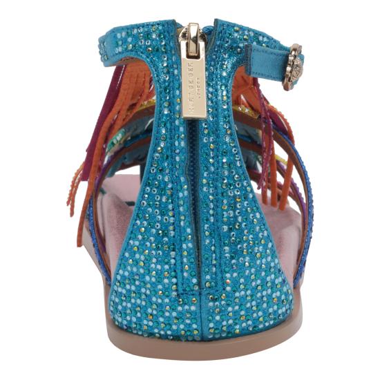 26FW 커트가이거 샌들 5855369069 MULT OTHER MULTICOLOR - KURT GEIGER