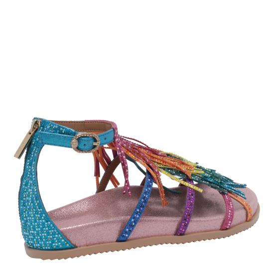 26FW 커트가이거 샌들 5855369069 MULT OTHER MULTICOLOR - KURT GEIGER