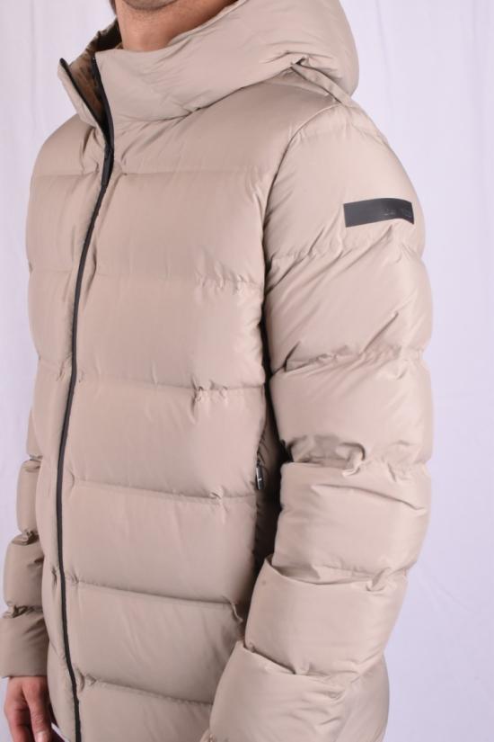 25FW 알알디 숏패딩 45198 85206 Pink - RRD