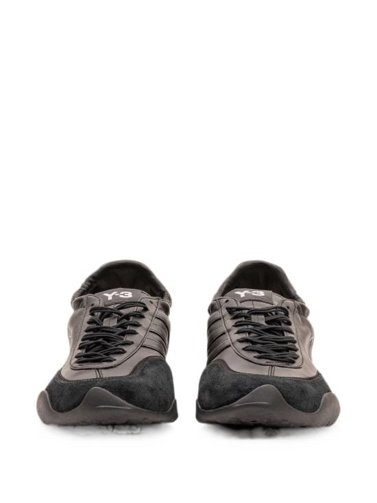 26FW 와이쓰리 스니커즈 KH9337 BLACK - Y-3