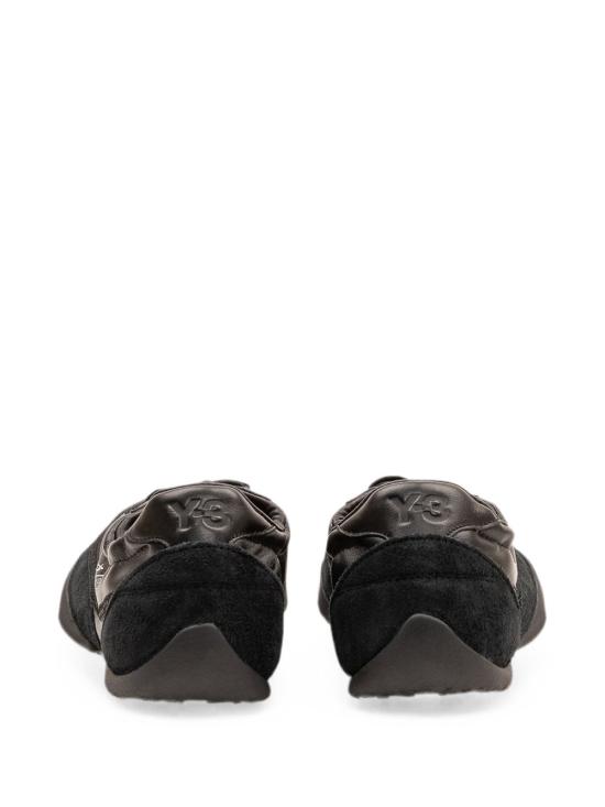 26FW 와이쓰리 스니커즈 KH9337 BLACK - Y-3