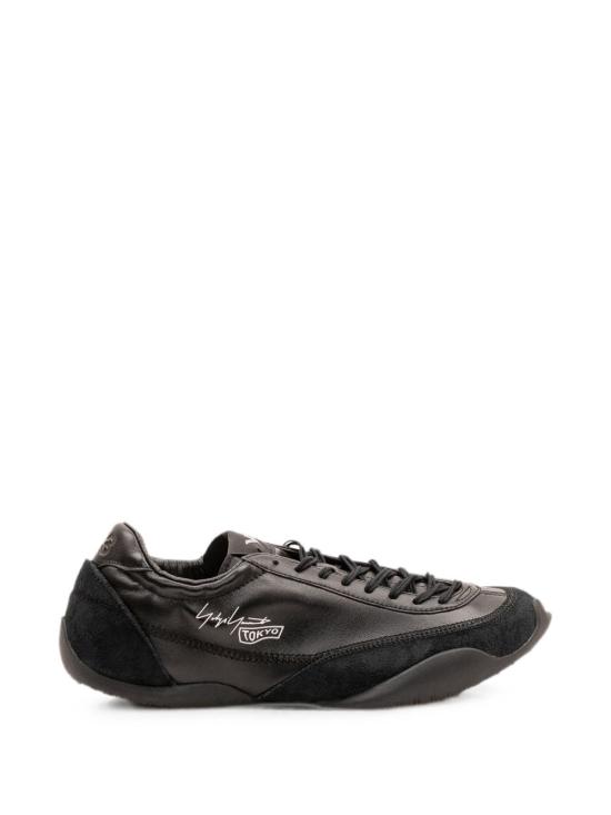 26FW 와이쓰리 스니커즈 KH9337 BLACK