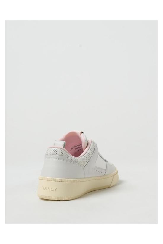  발리 스니커즈 44804 84231 White - BALLY