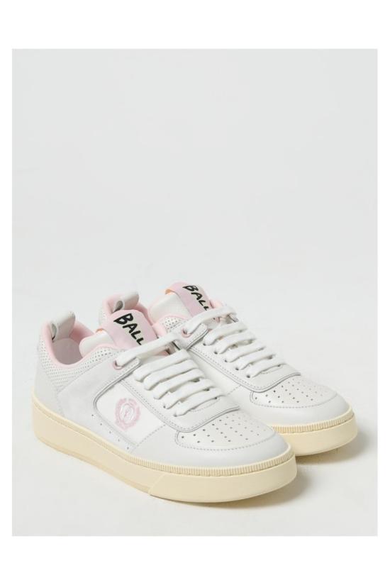  발리 스니커즈 44804 84231 White - BALLY