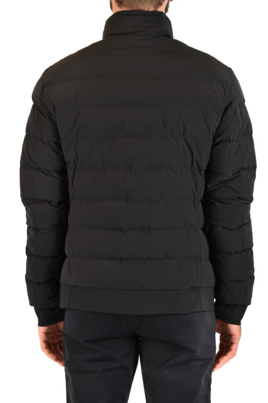  페트레이 자켓 2100000250066 Black - PEUTEREY