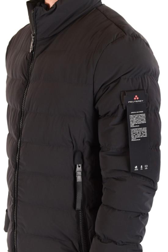  페트레이 자켓 2100000250066 Black - PEUTEREY