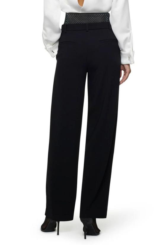 25FW 시모나 코르셀리니 트레이닝/조거 팬츠 8052380059910 Black - SIMONA CORSELLINI