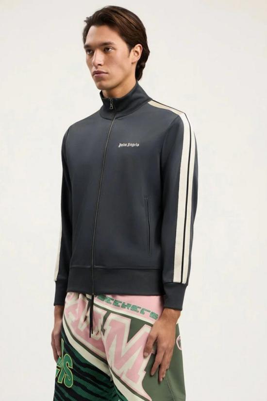 26SS 팜앤젤스 탑 2100000560080 Black - PALM ANGELS