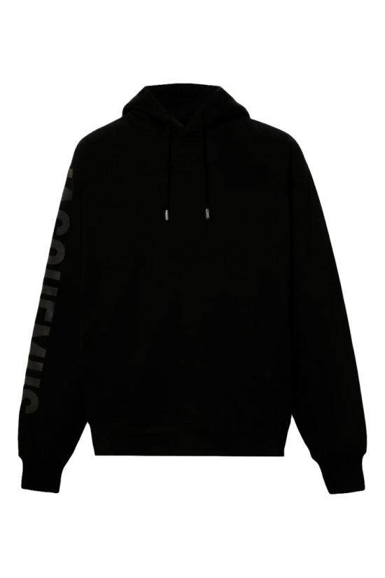  자크뮈스 탑 2100000564187 Black