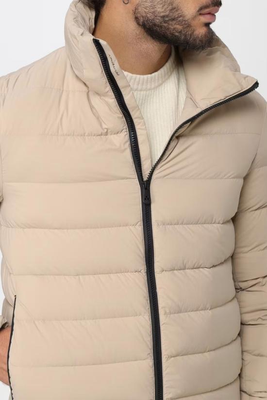 25FW 페트레이 숏패딩 45169 85159 Neutrals - PEUTEREY