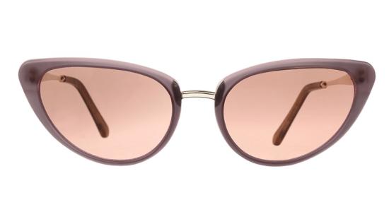  Eclipse 선글라스 XKA3J60A Pink