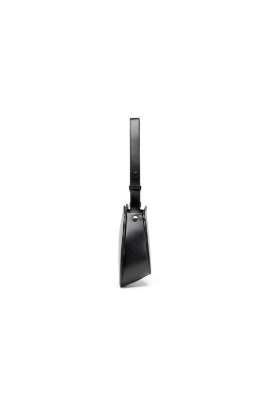 25FW 디젤 숄더백 8055055763556 Black - DIESEL