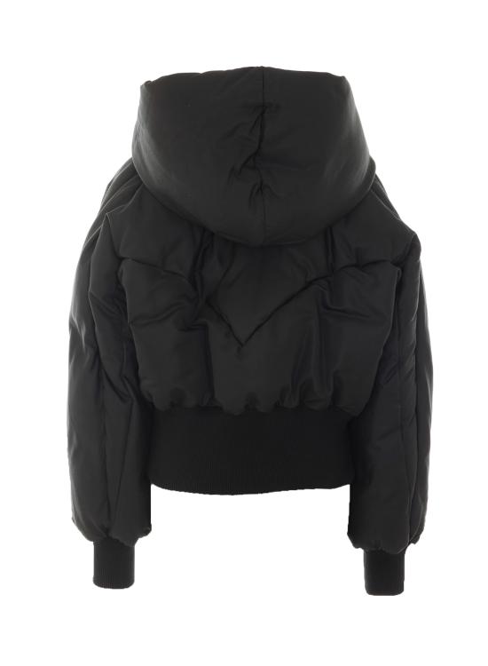 26FW 디 아티코 자켓 261WCB00117 CCP111AA100 Black - THE ATTICO
