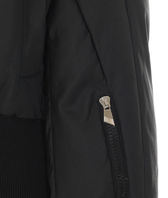 26FW 디 아티코 자켓 261WCB00117 CCP111AA100 Black - THE ATTICO