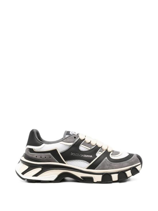26FW 돌체앤가바나 스니커즈 CS2463A0996 89697 BIANCO NERO