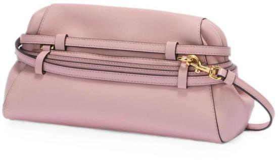26FW 모스키노 숄더백 MC4019PP1POA0600 PINK - MOSCHINO